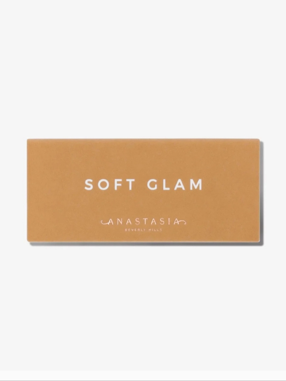Anastasia Beverly Hills Soft Glam Eyeshadow Palette — NEW - Picture 2 of 4